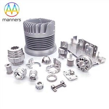 CNC İşleme Paslanmaz Çelik Otomotiv Parçaları