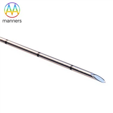 İlk Delinme İğnesi