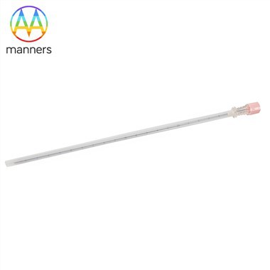 Sterilize Anestezi Tıbbi Tek Kullanımlık Omurilik İğnesi