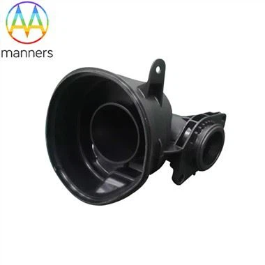 CNC İşlenmiş Düzensiz Plastik Parçalar