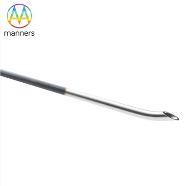 Echo Tuohy Ekojenik Kanül