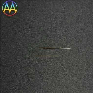 ALTIN RF Mikro İğneler