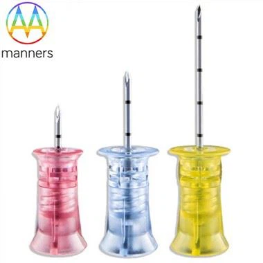 Kemik İçi Erişim İğnesi