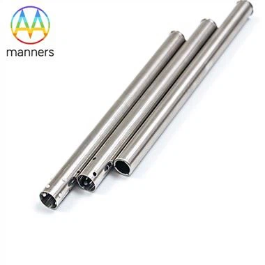 Mikro Paslanmaz Çelik Kılcal Boru