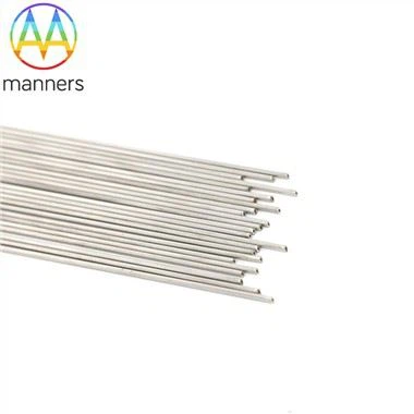 Hassas 304 316 Ss Kapiler Tüp