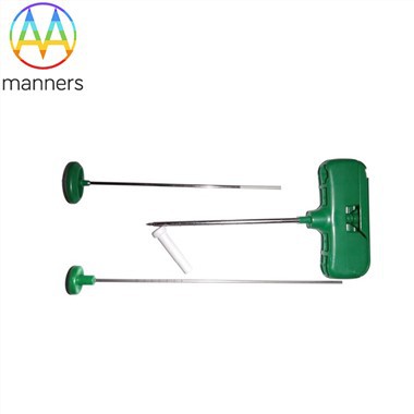 Solid Core Trefin Kemik İliği Biyopsi İğnesi