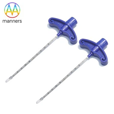 Kemik İliği Aspirasyon Biyopsi Delme İğnesi