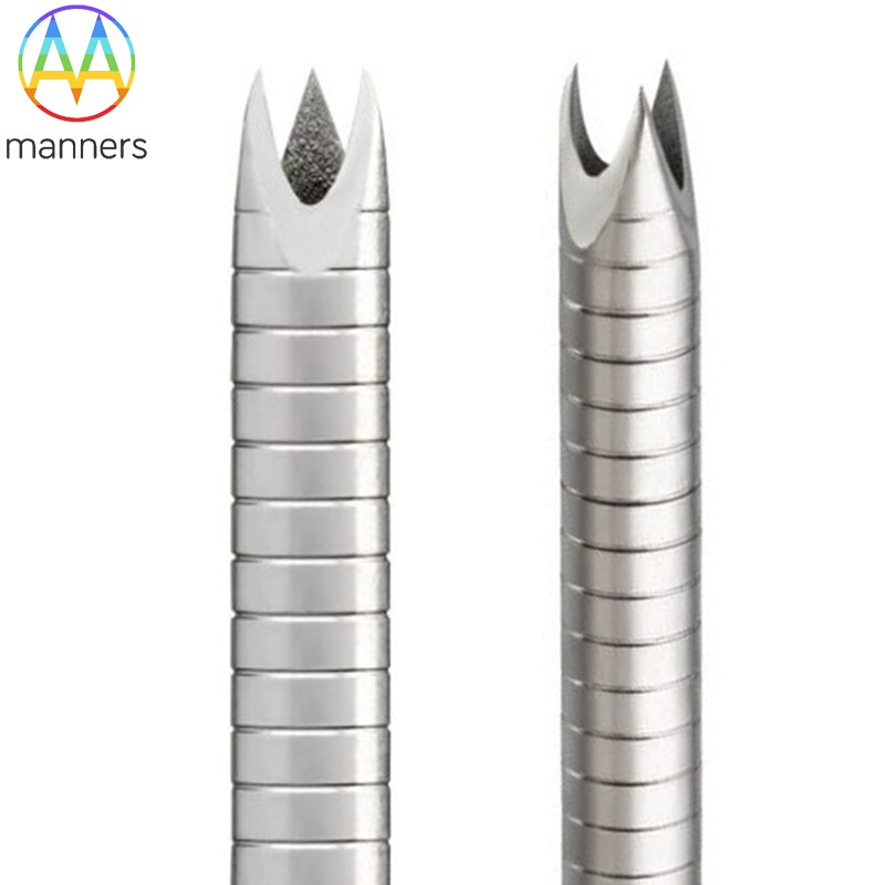 Endoscopic Biopsy Bevel Needle