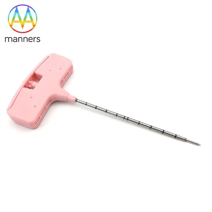 Medical Bone Marrow Biopsy Needle