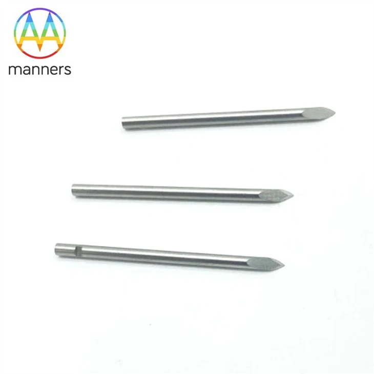 Medical Sterile Blood Lancet Needles