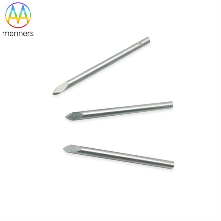Medical Sterile Blood Lancet Needles