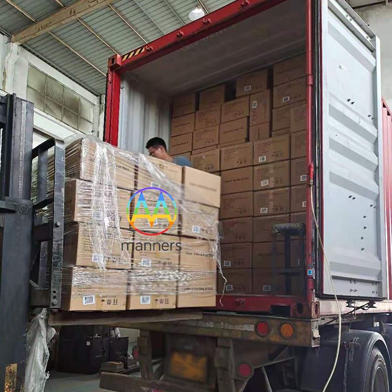 Japonya Müşterinin 20.000 adetlik Özel Endoskop Yılan Kemiği Büküm Tüpü Sipar...