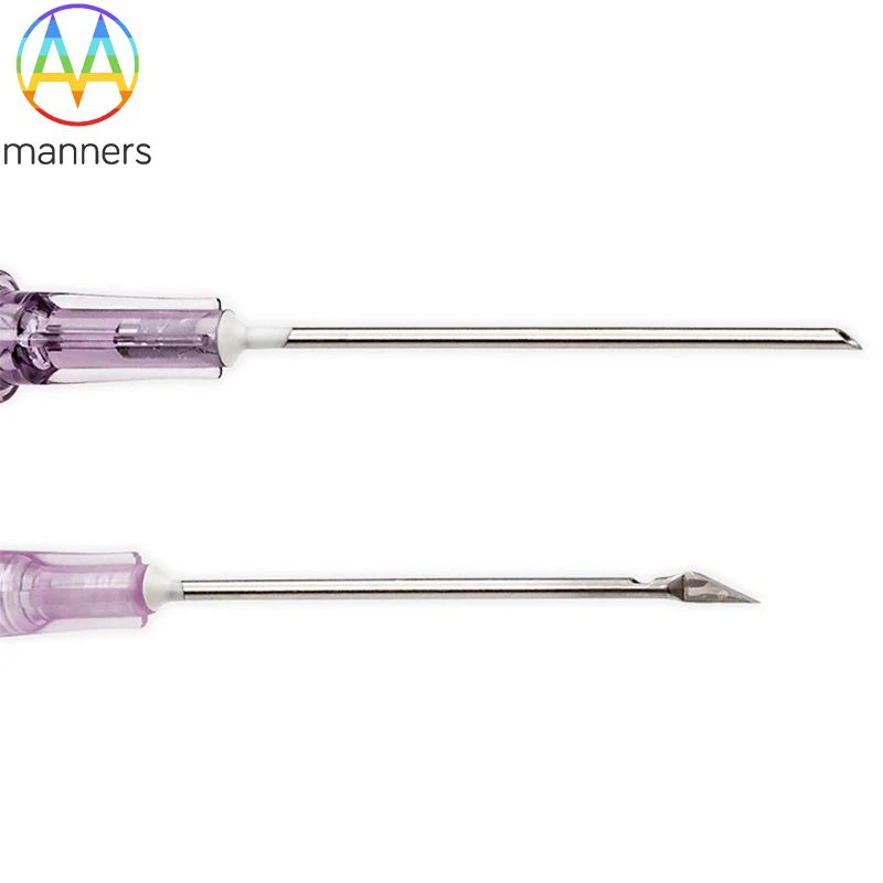 Filtre İğneleri 18G