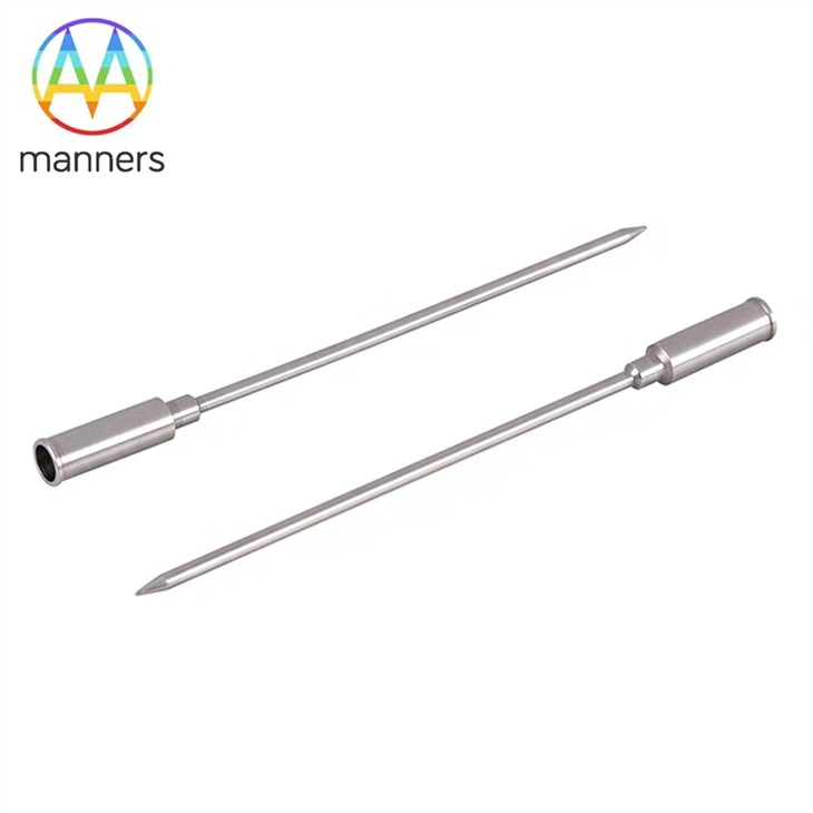 Stainless Steel Temperature Sensor Probe