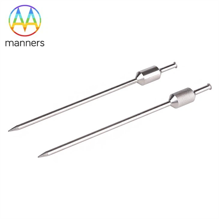 Stainless Steel Temperature Sensor Probe