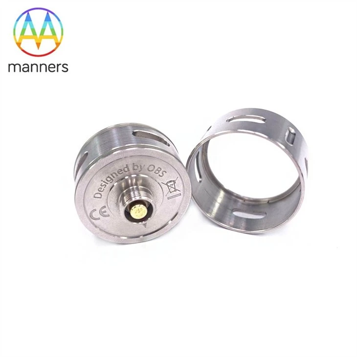 stainless steel turning service