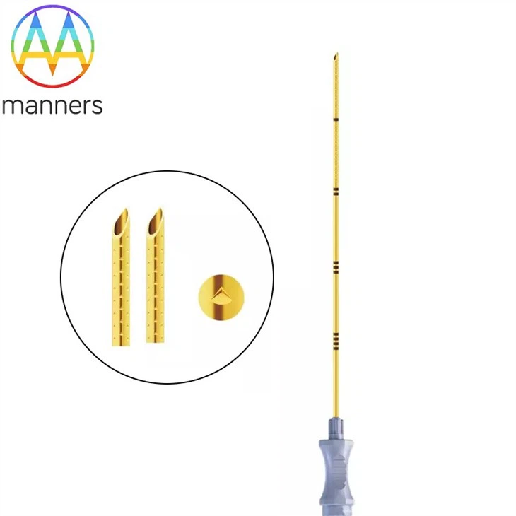 19G 22G 25G 26G Medical Nerve Block Needles