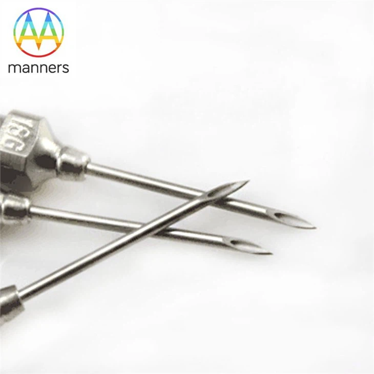 Animal Injection Veterinary Needles