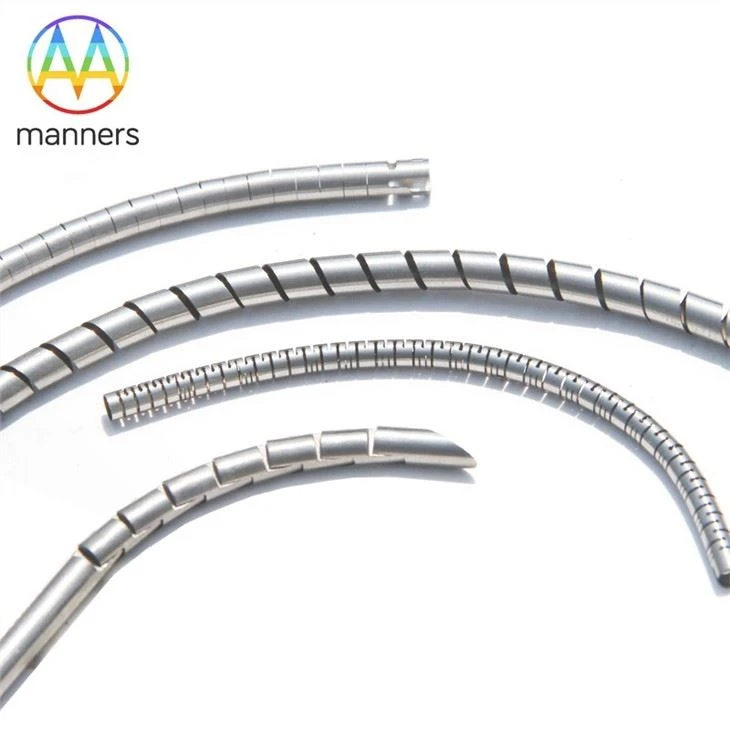 Flexible Hypotube