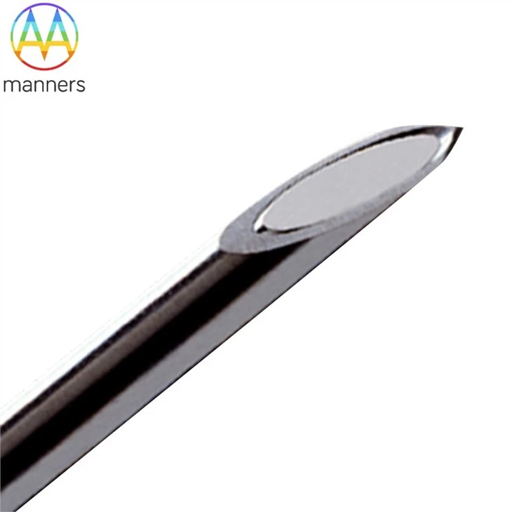 Illinois Sternal Iliac Bone Marrow Aspiration Needles