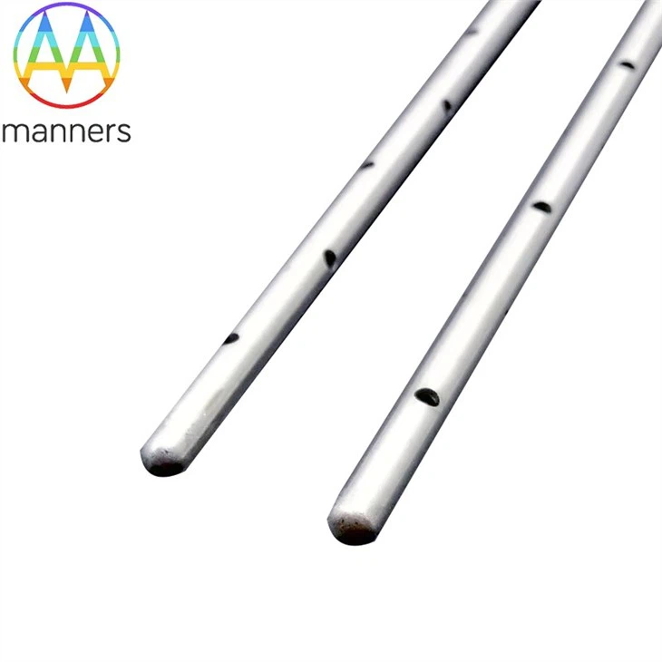 Medical Capillary Tube Witn Side Hole