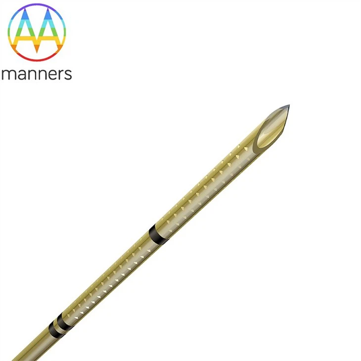 Medical Nerve Block Stimuplex Needle