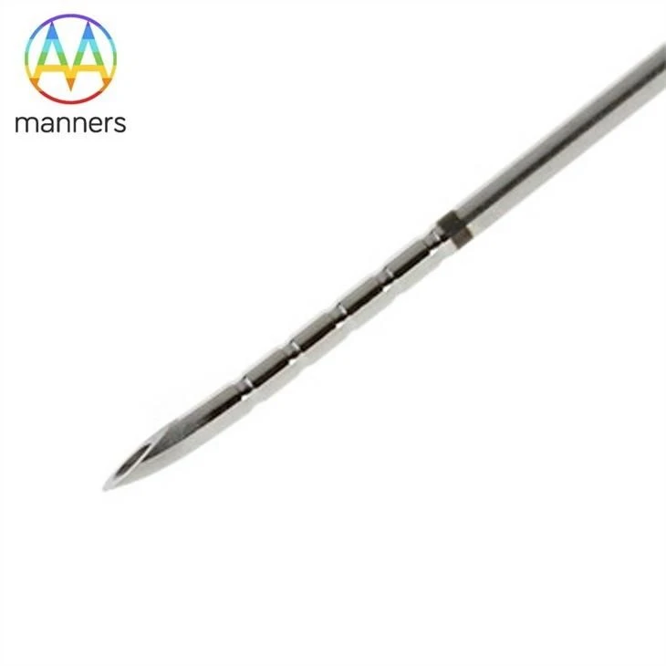 Medical Tuohy Needle
