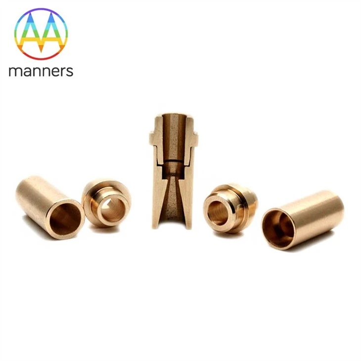 OEM Camera Brass Parts
