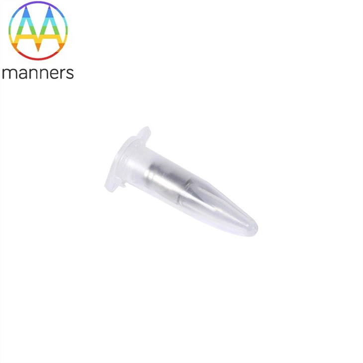 Precision Dispensing Needle