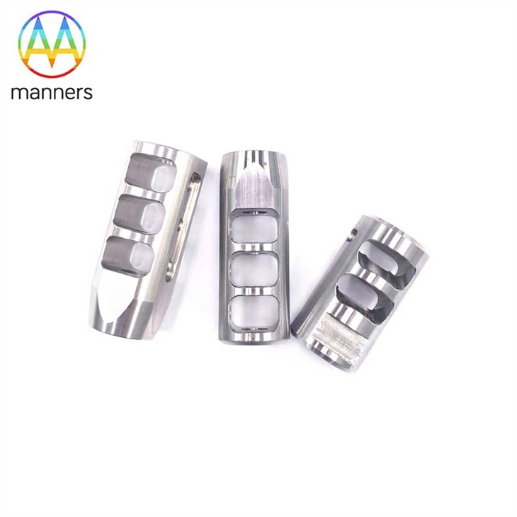 Robot Arm Stainless Steel Parts