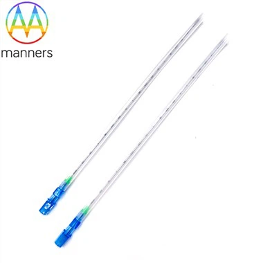 18G 200mm Brakiterapi İğneleri Kare Hub