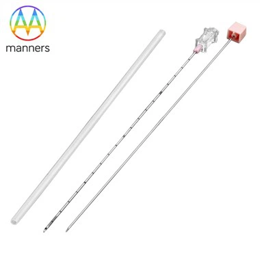 18G 22G 26G Tek Kullanımlık Spinal İğneler