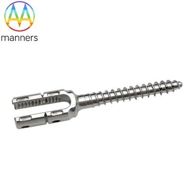 Kırık Tip Spinal Mono Vida 5.5/6.0 Sistem