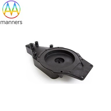 CNC Freze ABS Plastik Parçalar