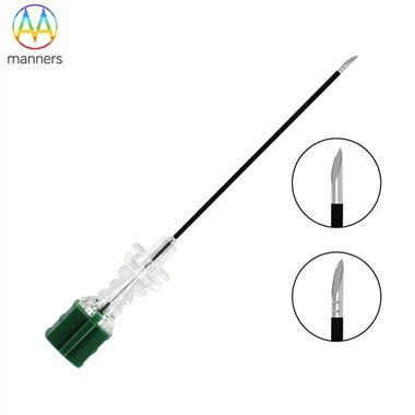 Tıbbi RF İğnesi