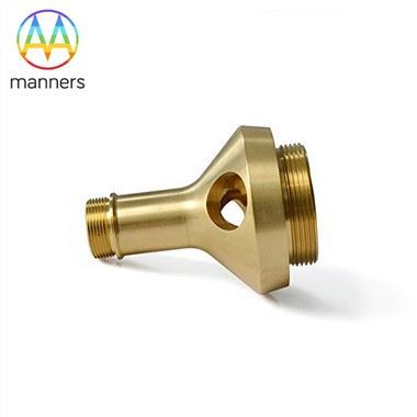 OEM Pirinç Makine Parçaları