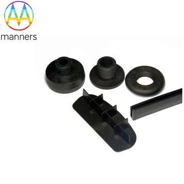 Hassas CNC PEEK Parça Plastik İşleme