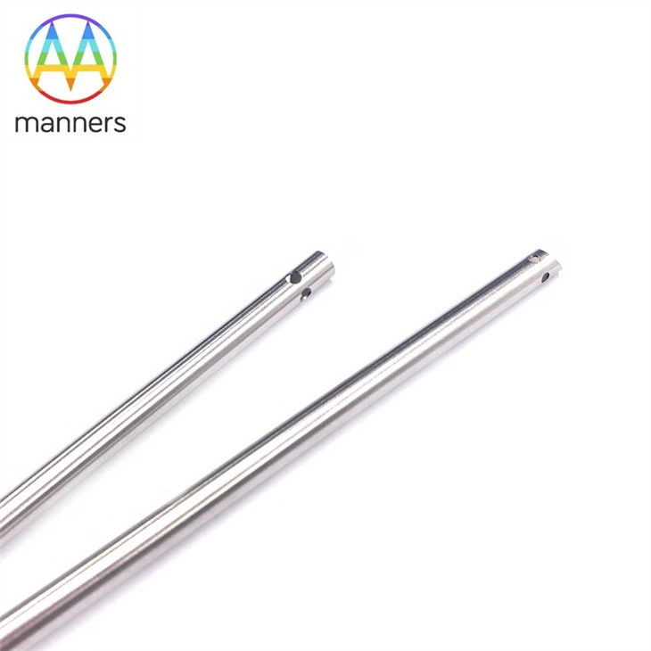 Stainless Steel Capillary Tube For Surgical Devices