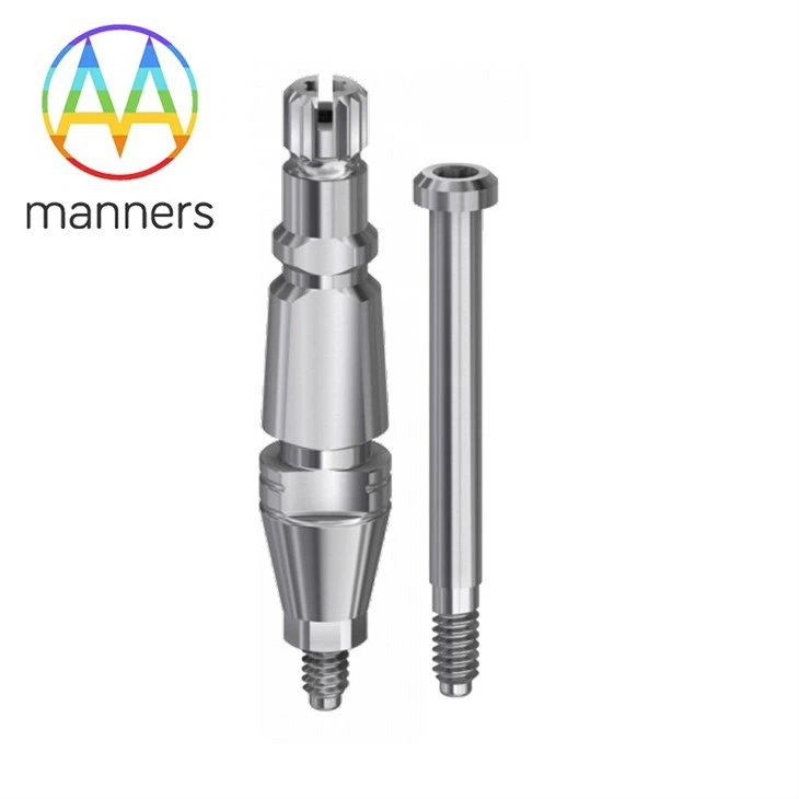 Imperssion Transfer Open Tray Internal Hex NP Ø5.5mm