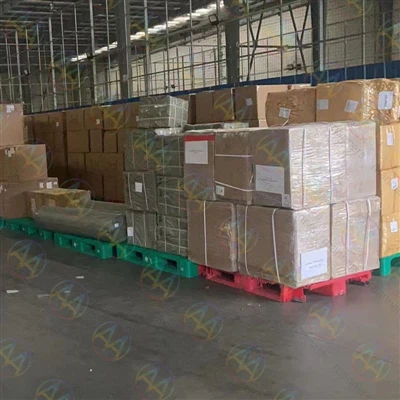 ABD Müşterisinin 5.500 Adet Özel Trokar İğnesi Stile Kanülünün Üretimi Bitiri...