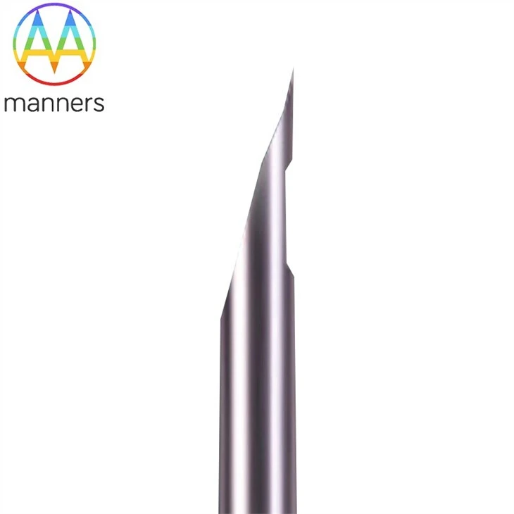 Stainless Steel AVF Needle